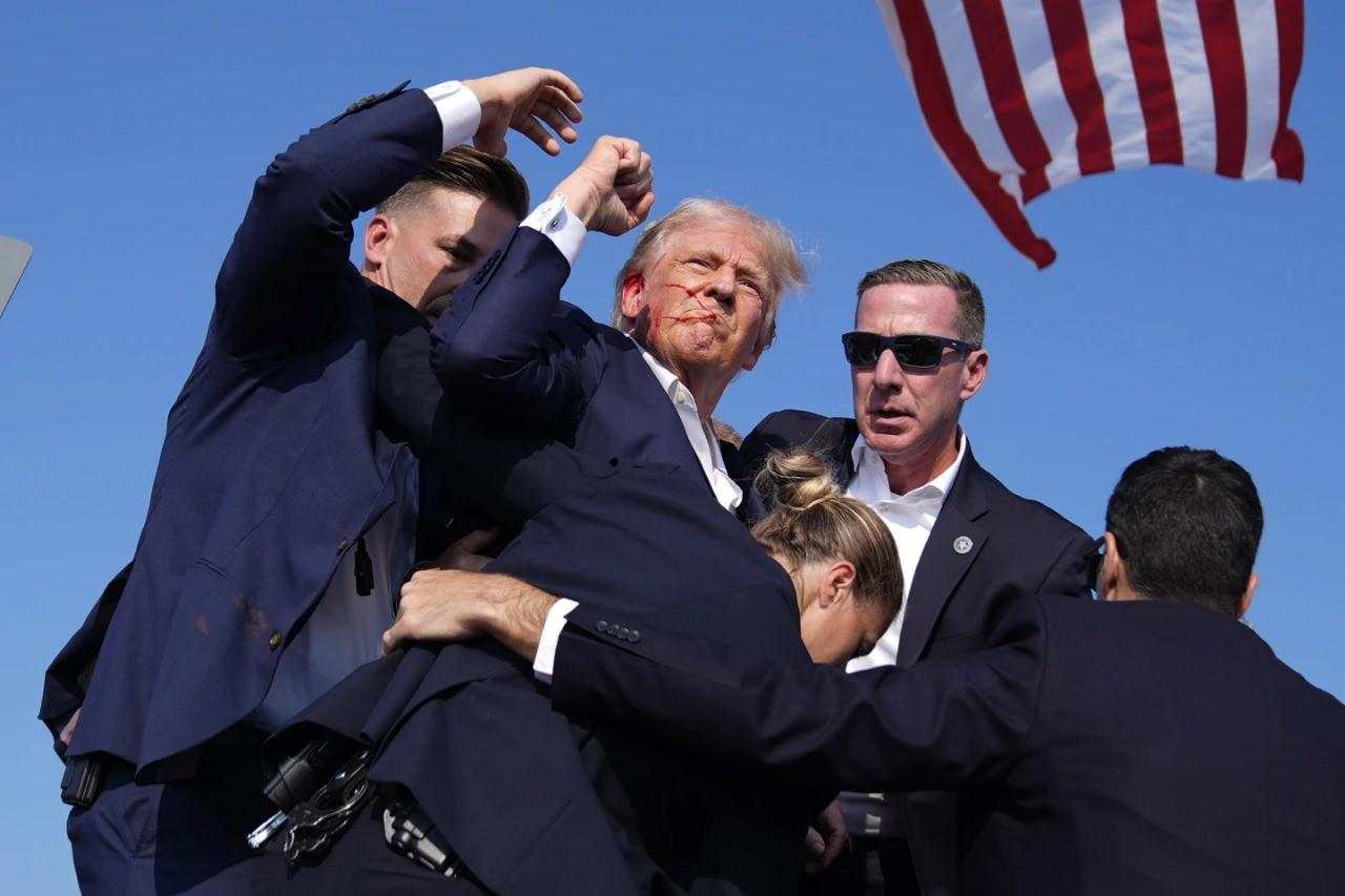 Kebijakan Kenaikan Tarif Dagang Trump Buat Pasar Saham Asia Melemah