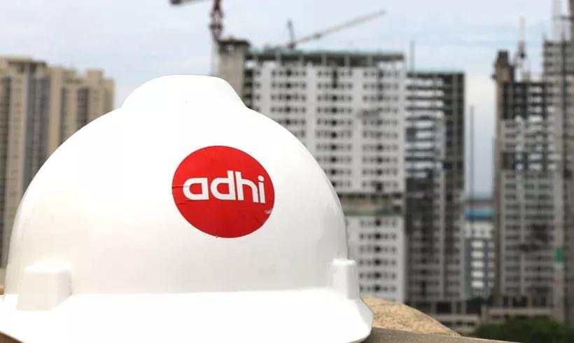 Utang Adhi Karya (ADHI) Susut Jadi Rp25,4 Triliun di 2024