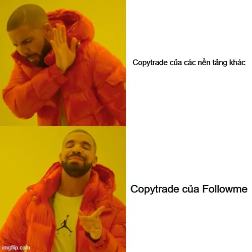 Những meme thú vị khiến giao dịch không còn nhàm chán