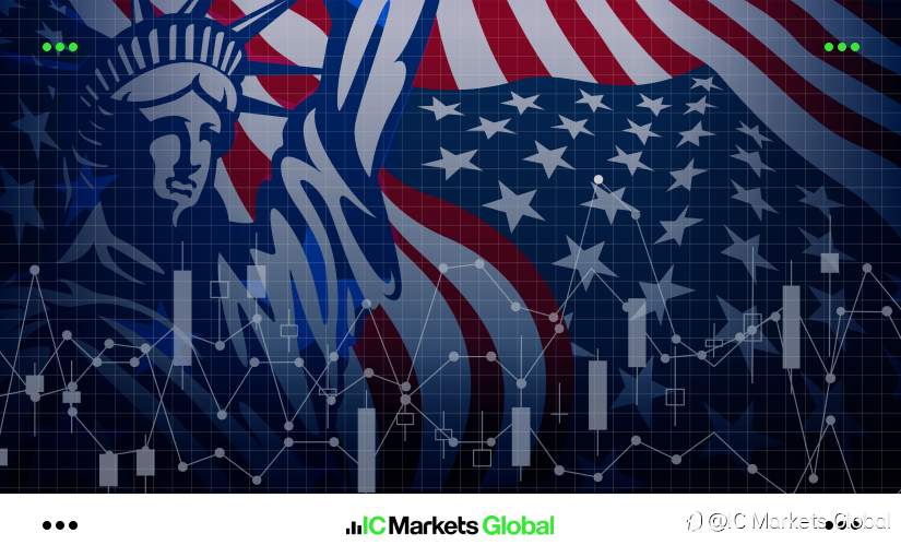 IC Markets Global: 2025年03月17日 一周展望