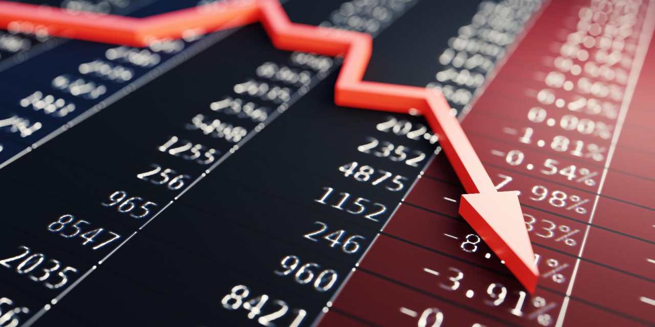 Saham Bank Raksasa Dilego Asing Pekan Ini