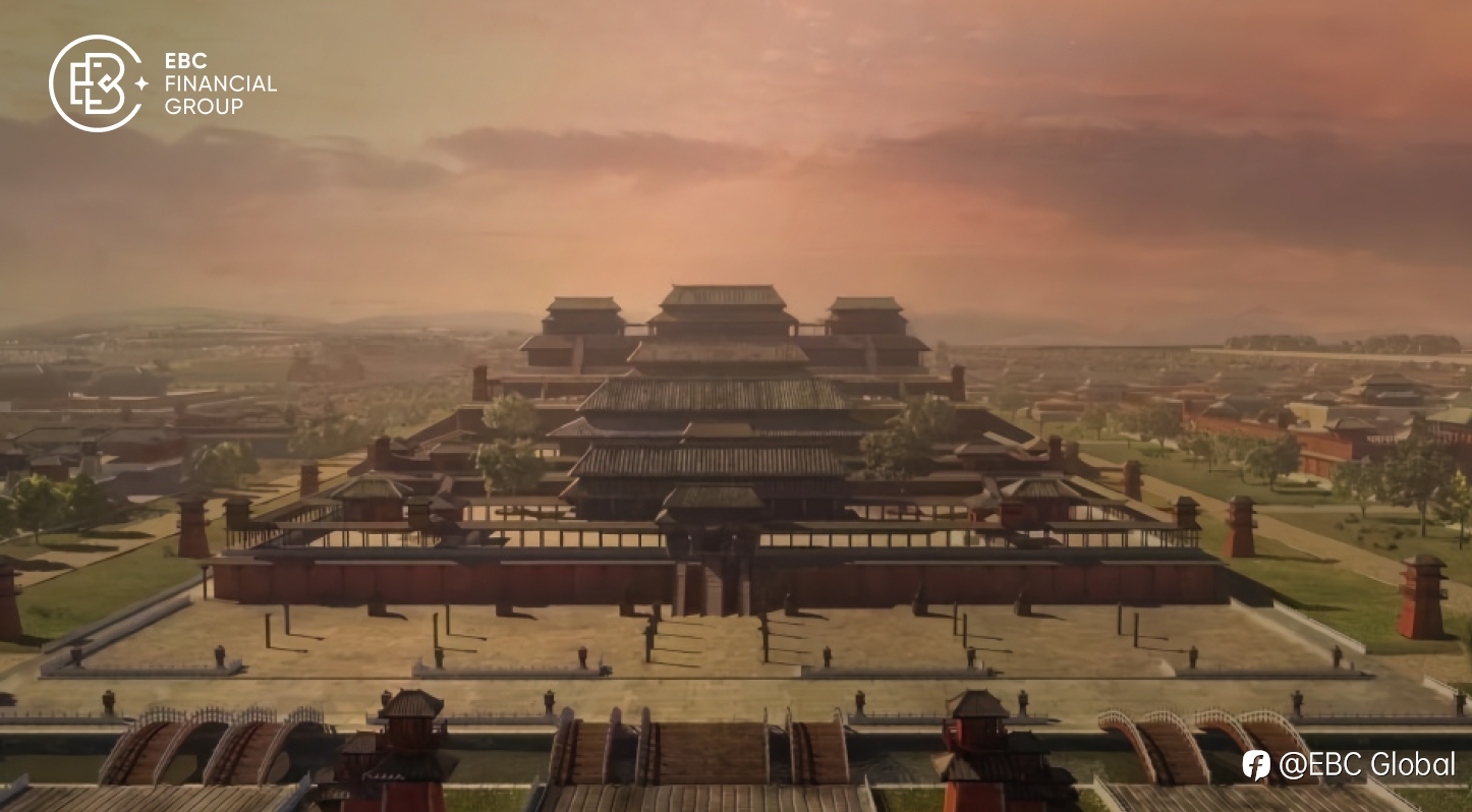 EBC Markets Briefing | Chinese stocks are great again