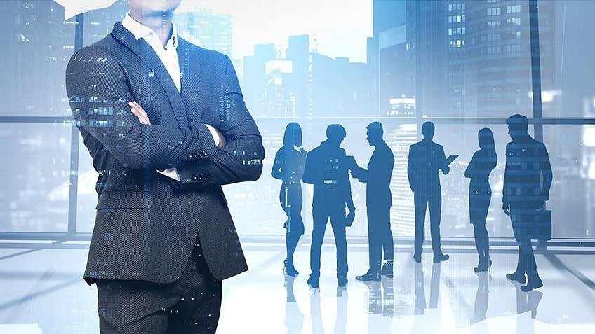 Resmi Ganti Nama, Buma Internasional (DOID) Umumkan Struktur Komisaris dan Direksi Baru