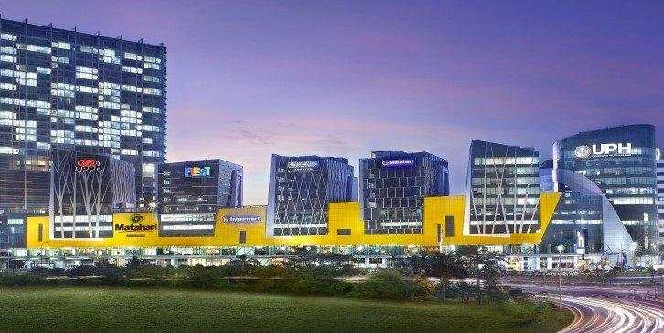 Lippo Karawaci (LPKR) Raup Laba Rp18,7 Triliun pada 2024, Ini Kata John Riady