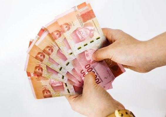 Modal Asing Keluar Rp4,25 Triliun dalam Sepekan Jadi Pemicu Pelemahan Rupiah