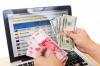 Rupiah Melemah ke Rp16.406 per USD Jelang Pertemuan Bank-Bank Sentral