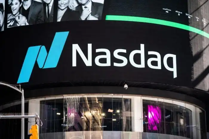 Bursa Saham AS Kompak Melemah, Nasdaq Anjlok 2 Persen