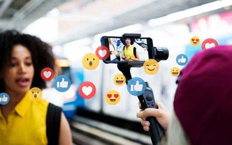 OJK Khawatir Maraknya Influencer Finansial Tak Punya Kapasitas