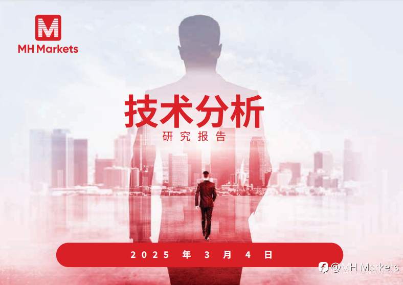 MH Markets 市场分析 2025-03-04