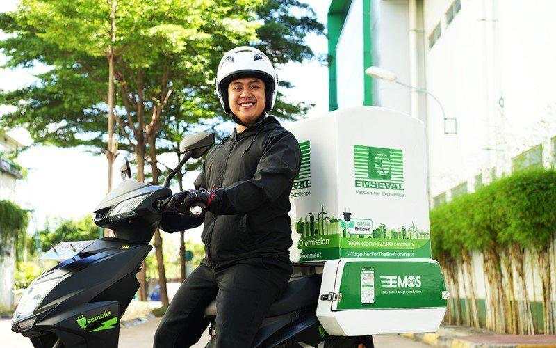 Enseval (EPMT) Dulang Laba Bersih Rp742 Miliar di 2024
