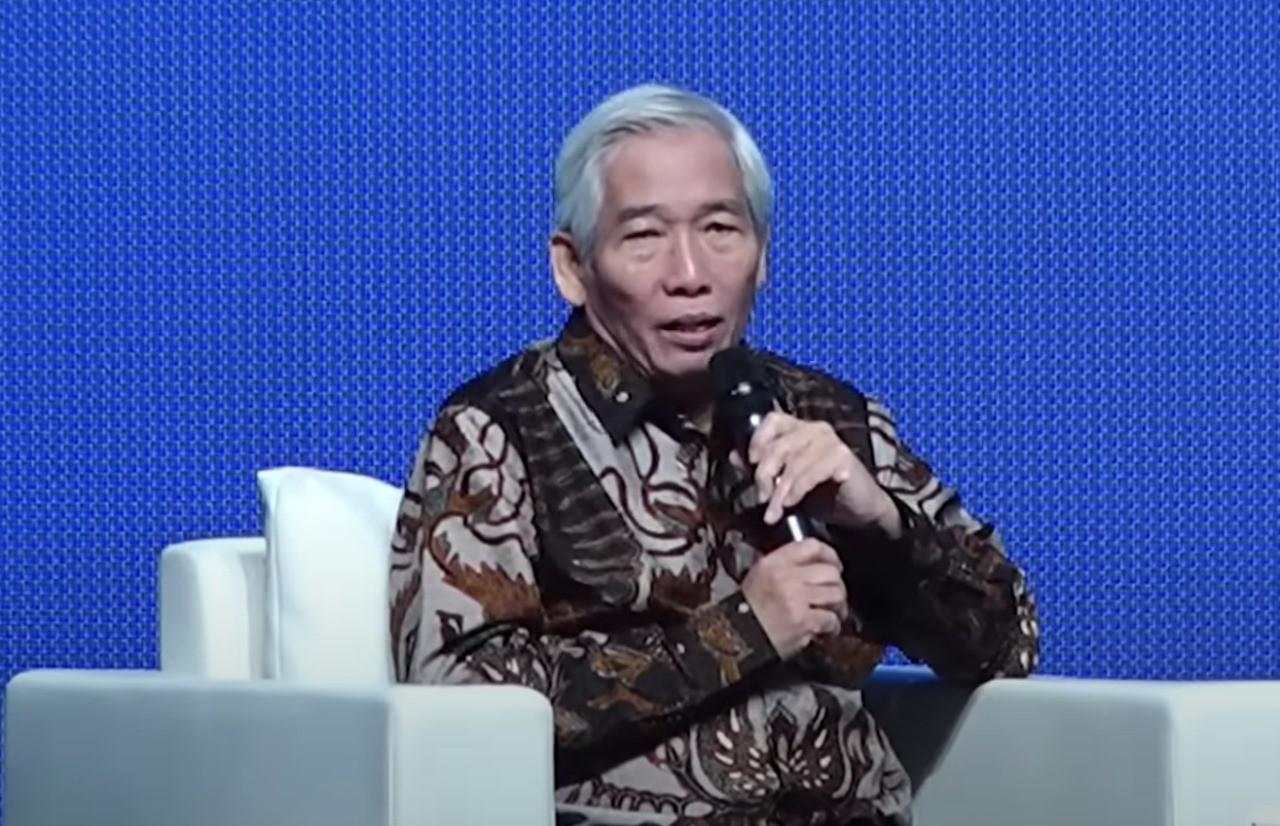 Bakal Kantongi Dividen Rp12,94 Miliar dari OCBC (NISP), Lo Kheng Hong: Di Luar Ekspektasi Saya