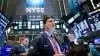 Wall Street Berakhir Menguat Usai Debat Panas Trump vs Zelensky