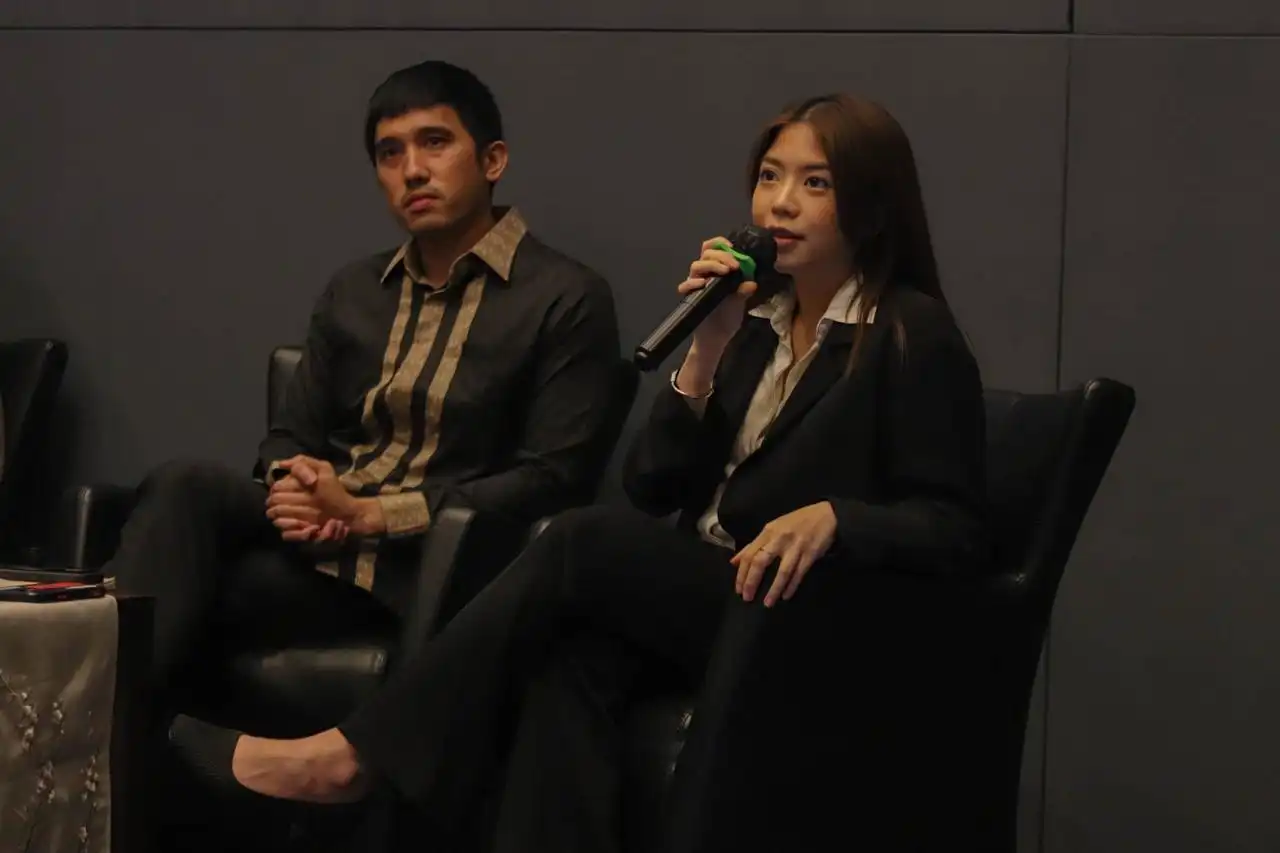 MNC Sekuritas Sukses Gelar Agenda Tahunan Investor Gathering & Corporate Forum 2025
