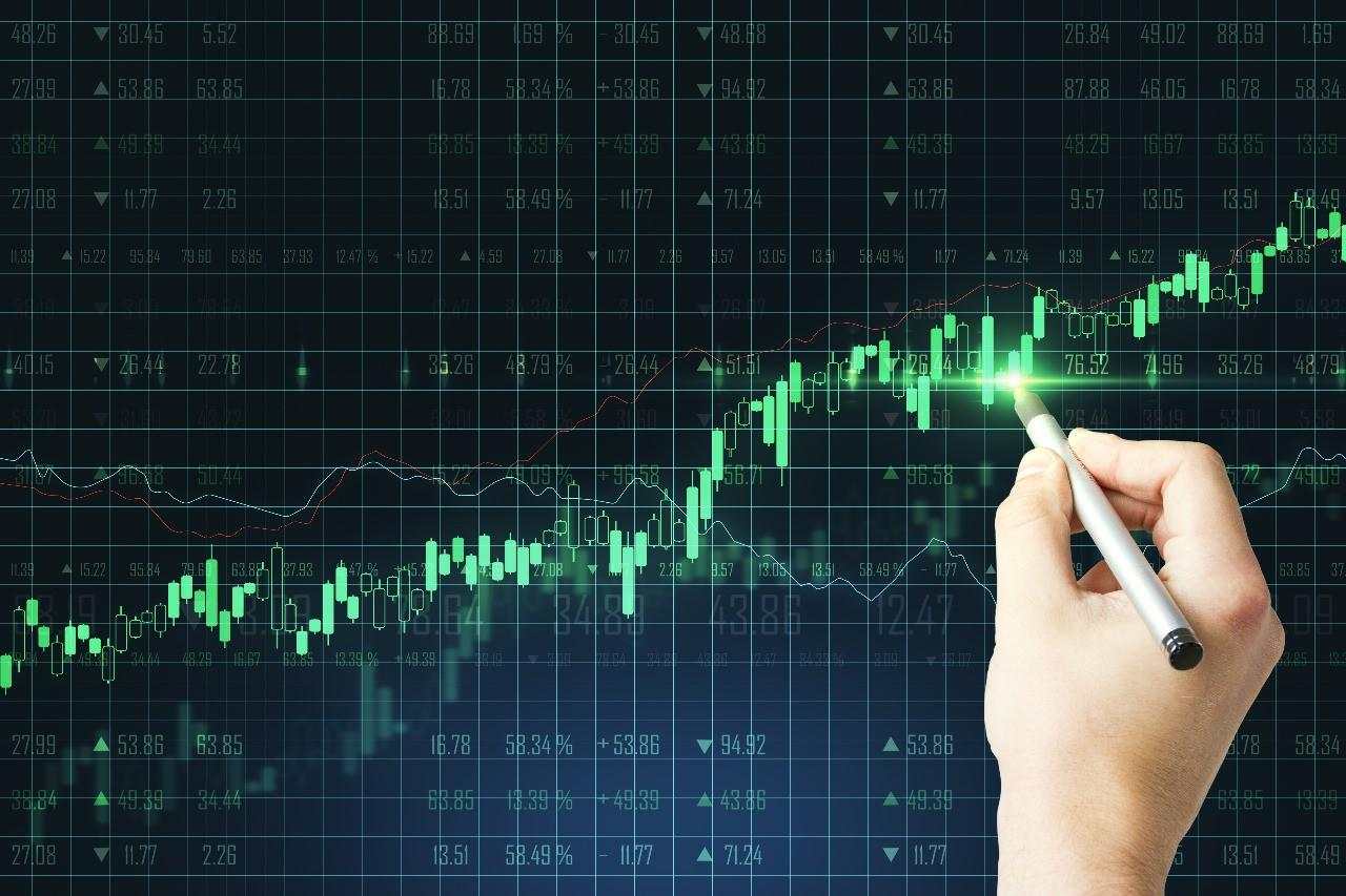 Saham PTRO Melesat usai CUAN Pertebal Kepemilikan