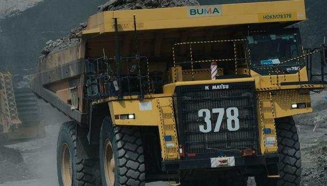 Delta Dunia Makmur (DOID) Resmi Ganti Nama Jadi Buma Internasional Grup