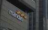 Tok, Pemegang Saham Bank Mandiri (BMRI) Restui Buyback Rp1,17 Triliun