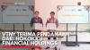 Kerja Sama Operasi PICO cs di Proyek Apartemen Lumina City Resmi Batal
