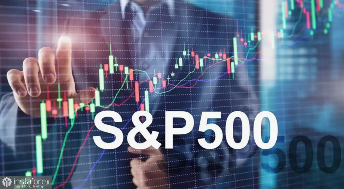 Apakah S&P 500 akan mencapai 6K?