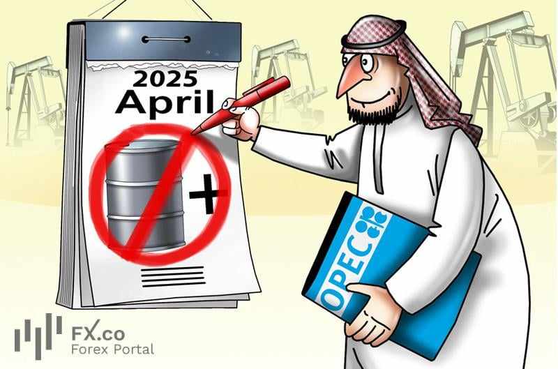 Dilema OPEC: Menahan atau Meningkatkan Produksi Minyak?