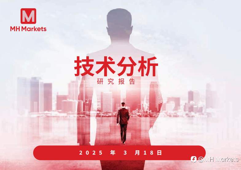 MH Markets 市场分析 2025-03-18