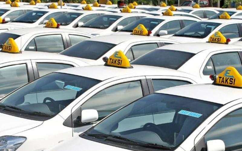 Saham Taksi Express (TAXI) Bangkit Setelah Comeback dan Gandeng GOTO Group