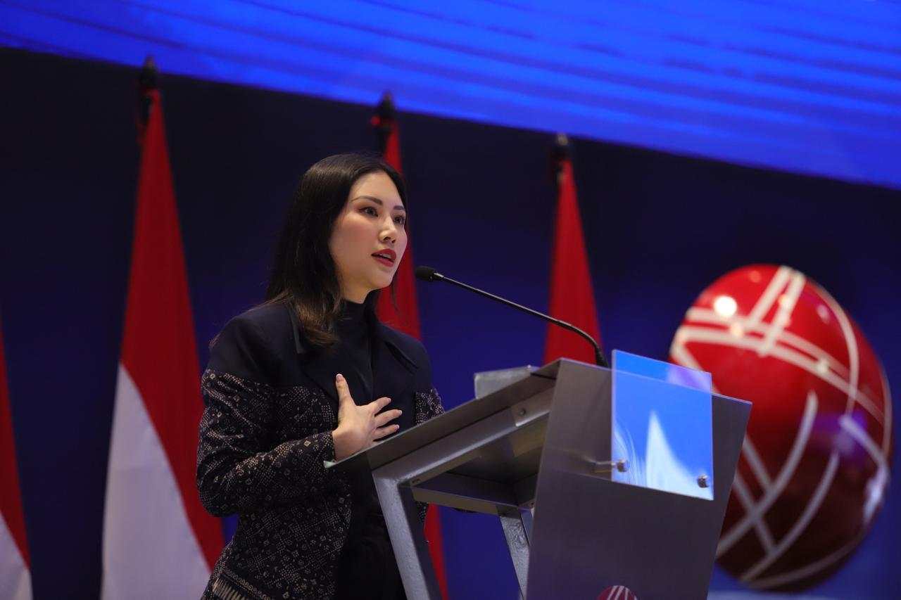 MNC Sekuritas Sukses Gelar Agenda Tahunan Investor Gathering dan Corporate Forum 2025