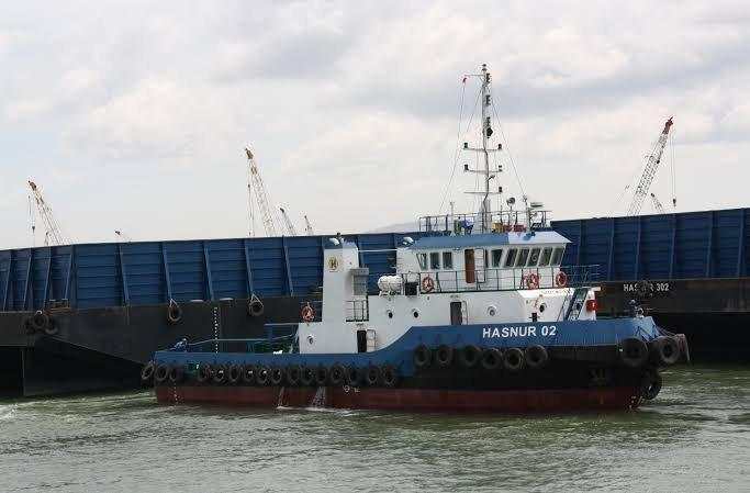 Hasnur Internasional Shipping (HAIS) Bagi-Bagi Dividen Rp40,36 Miliar