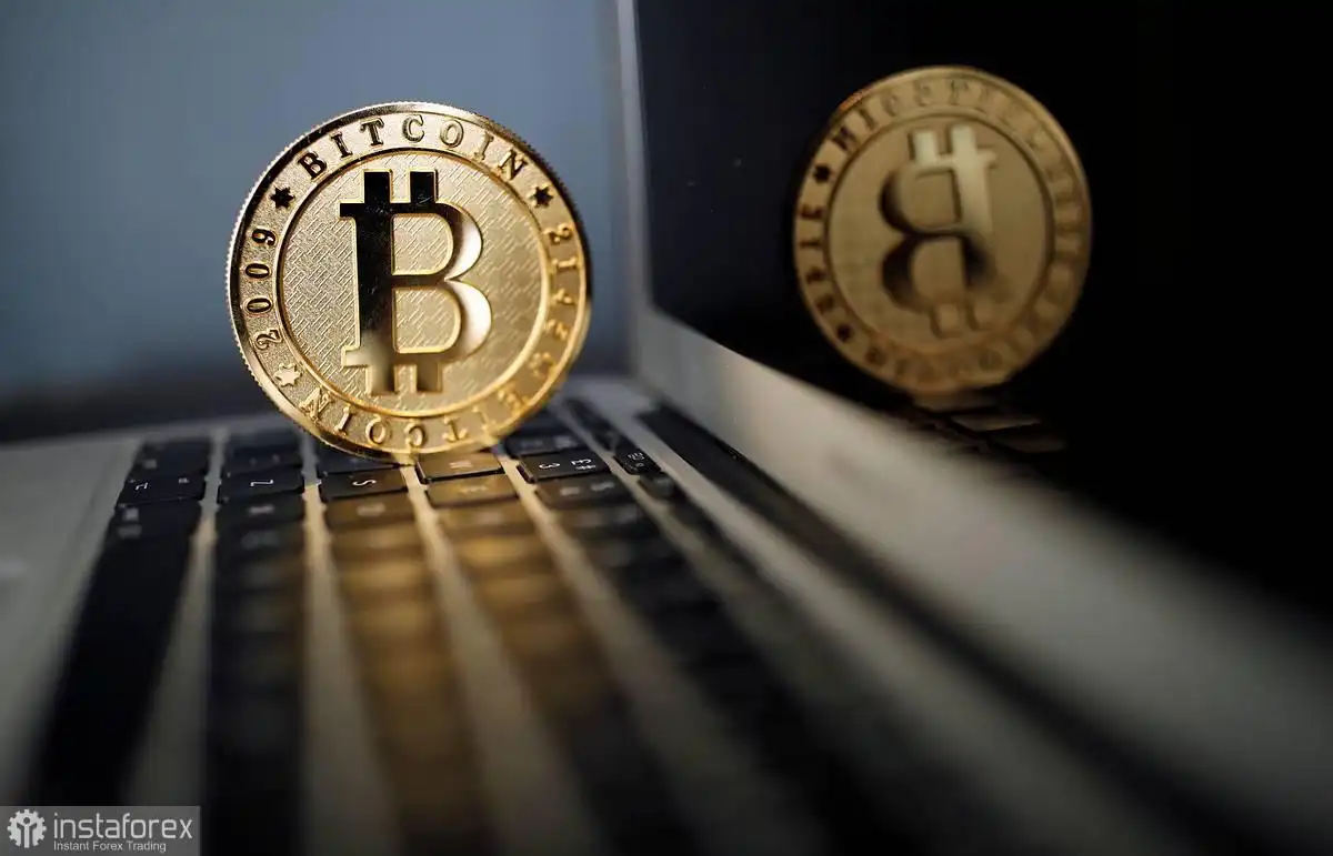 Bitcoin dan Ethereum mulai kembali pulih