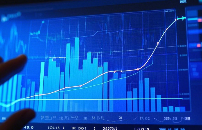 杜家升:2025年3月24日黄金价格走势解析