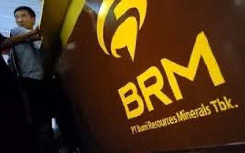 Pendapatan BRMS di 2024 Naik Tiga Digit, Ini Penyebabnya