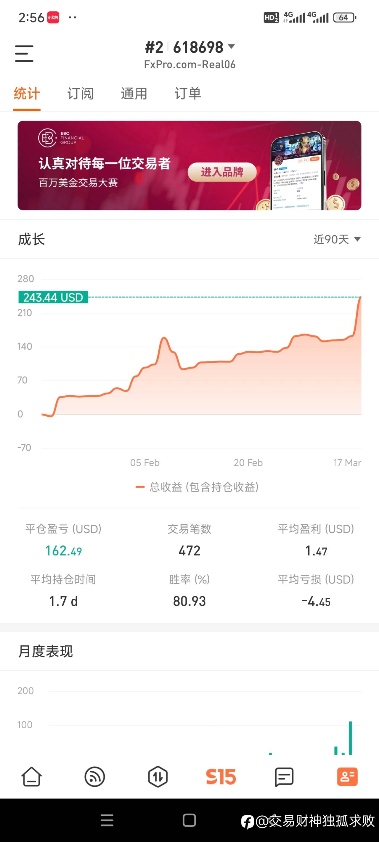 feed image