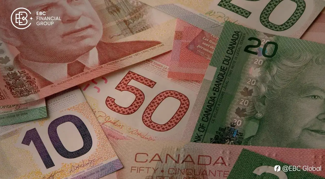 EBC Markets Briefing | Loonie faces wild swing ahead of BOC meeting