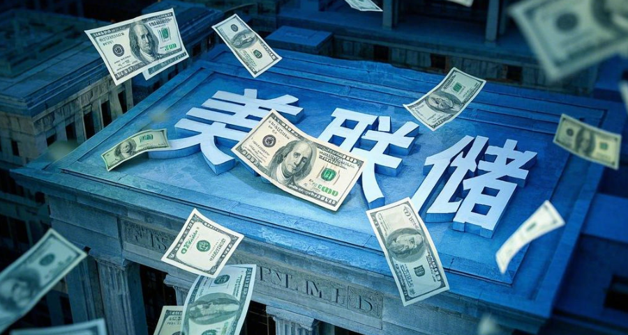杜家升:美联储利率决议预示着什么?黄金价格或迎来回调?