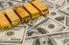 Outflow MSCI Tekan IHSG, Rupiah Terkapar di Tengah Ancaman Tarif AS