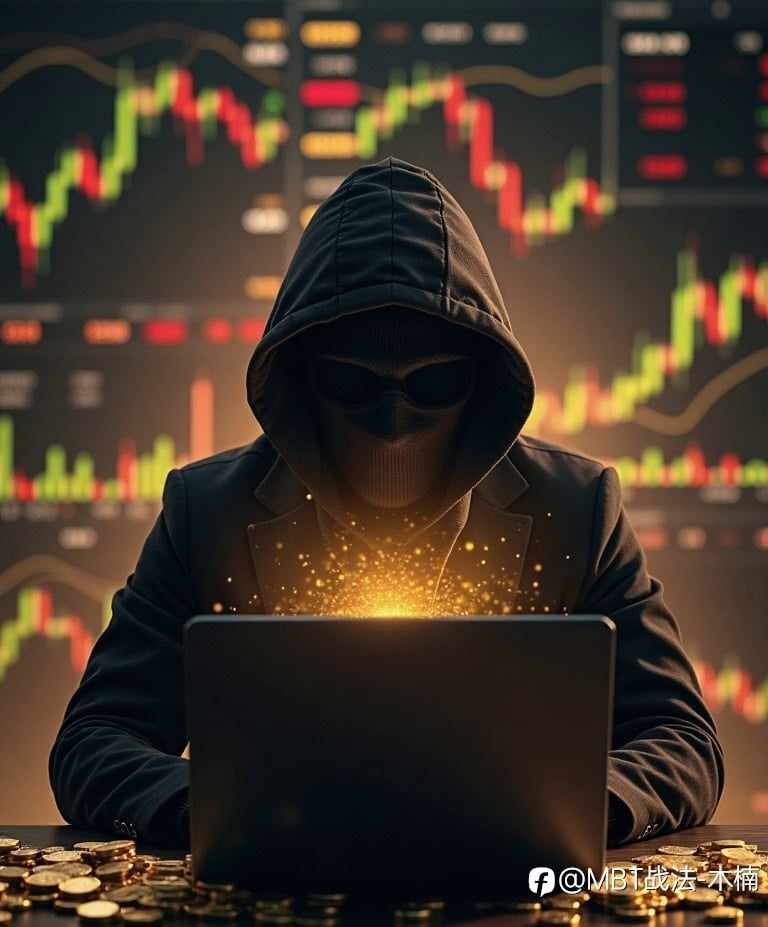 1千到1百万的成长计划!