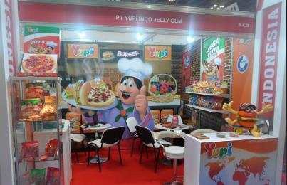 YUPI IPO, Tawarkan Harga Rp2.100-Rp2.500 per Saham