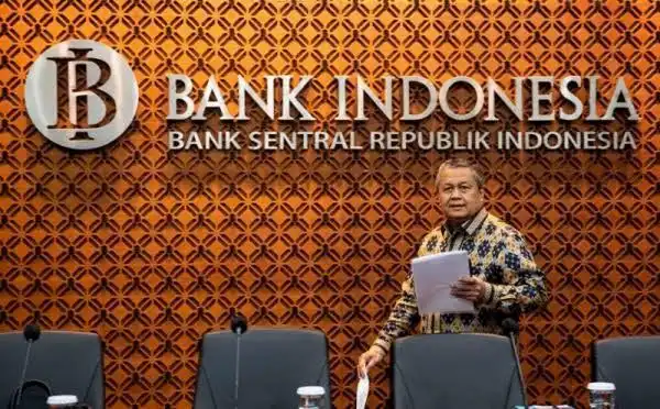 Penyebab IHSG Koreksi Dalam versi Gubernur BI: Investasi Global Bergeser