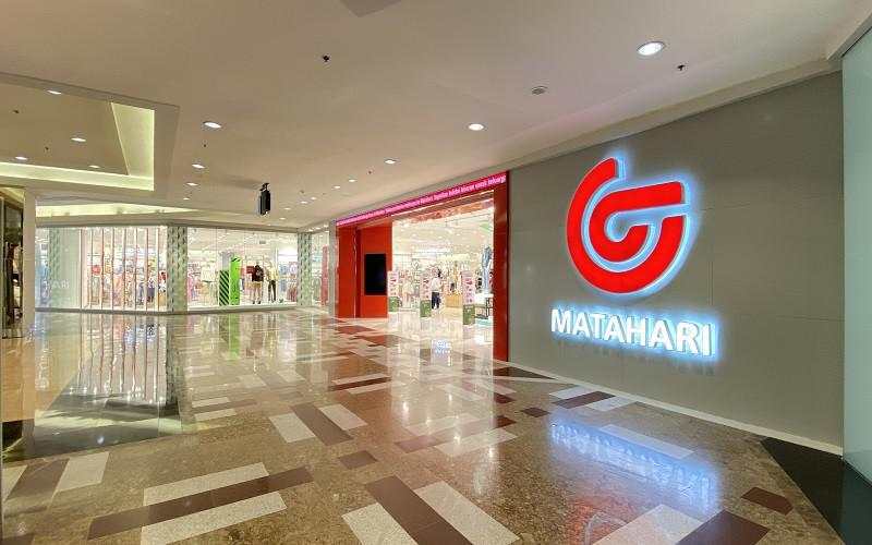 Matahari (LPPF) Siapkan Rp150 Miliar untuk Buyback Saham