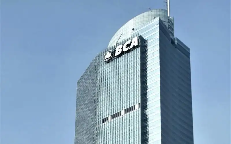 BCA (BBCA) Tetapkan Dividen Final Rp250 per Saham