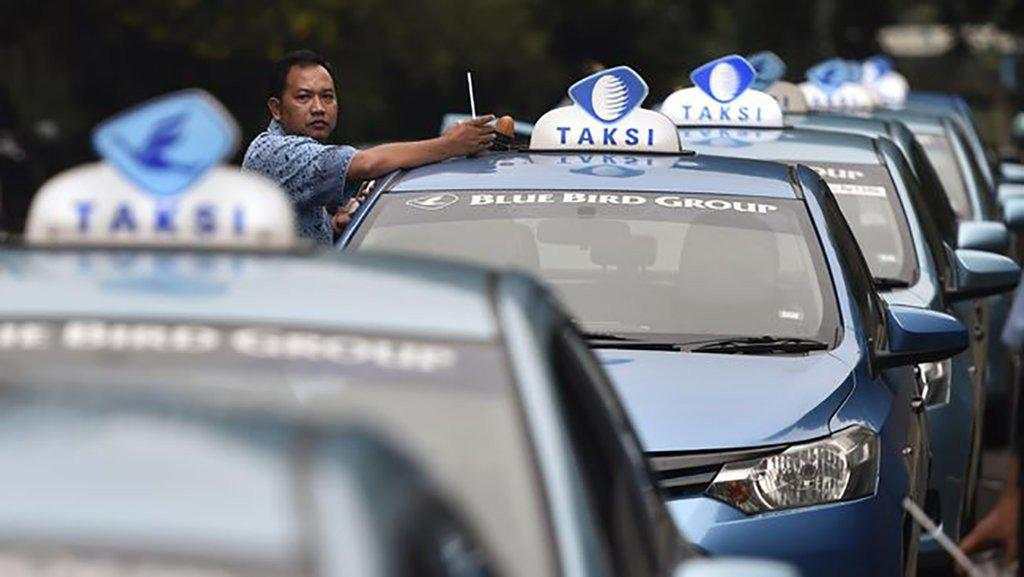 Dear Investor, Bos Blue Bird (BIRD) Isyaratkan Pembagian Dividen Tahun Ini