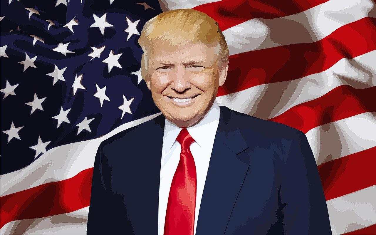 Saham Global Anjlok Dibayangi Kebijakan Tarif Impor Baru Donald Trump