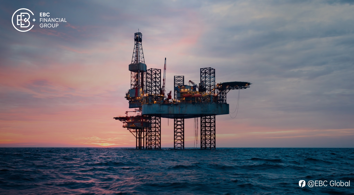 EBC Markets Briefing | Oil prices eye weekly gain on Iran sanction