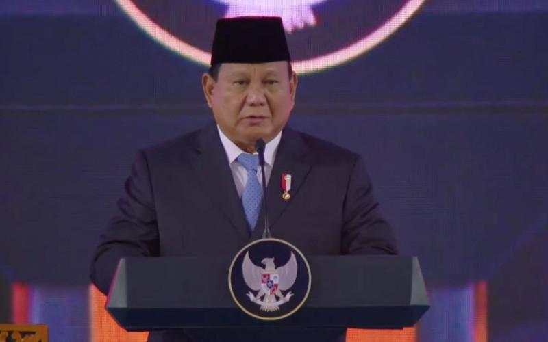 IHSG Sempat Turun 6 Persen, Prabowo Bakal Kumpulkan Investor Pasar Modal