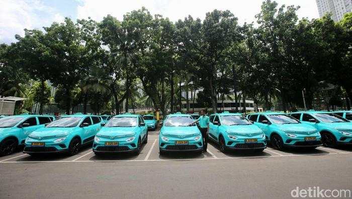 Vietnam Mau Bikin Pabrik Mobil Listrik di RI, Begini Rencananya