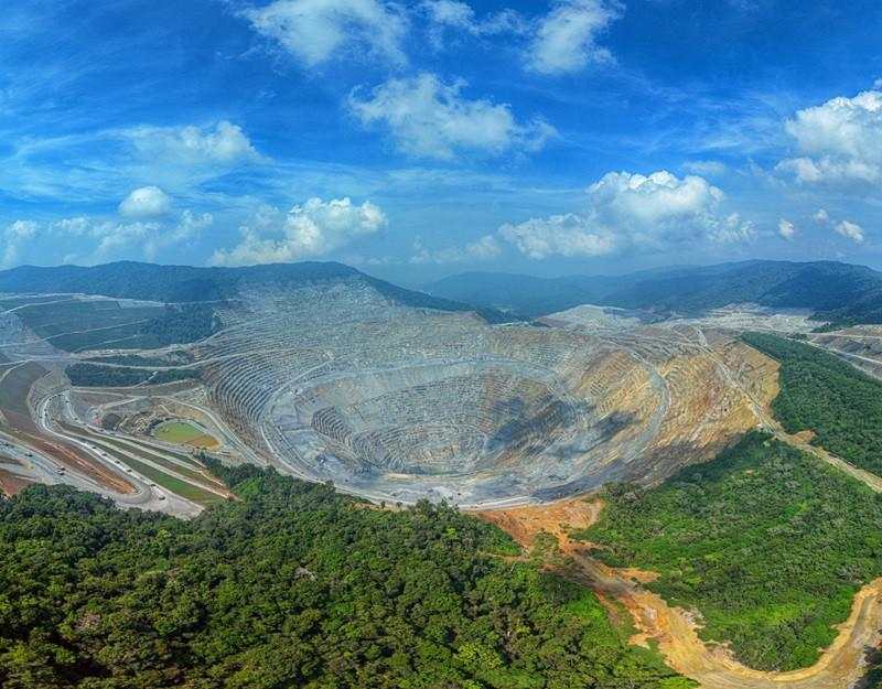 Produksi Emas Cetak Rekor, Laba Amman (AMMN) Menjulang di 2024