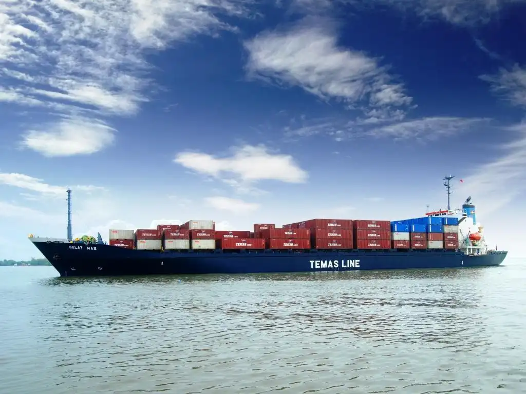 Tambah  Armada dan Peralatan Baru, Temas (TMAS) Siapkan Capex Rp3 Triliun