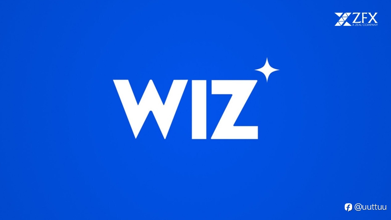 ZFX山海证券:史上最大规模收购!谷歌欲斥资300亿美元收购Wiz!