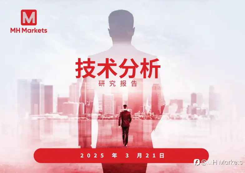MH Markets 市场分析 2025-03-21