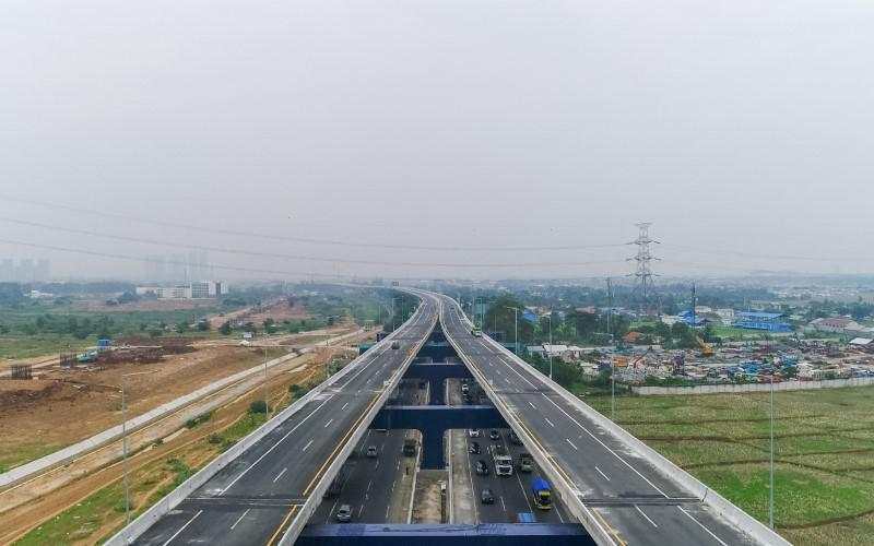 Saham Konstruksi Astra (ACST) Meroket, Imbas Kabar Disuntik Modal Pengendali