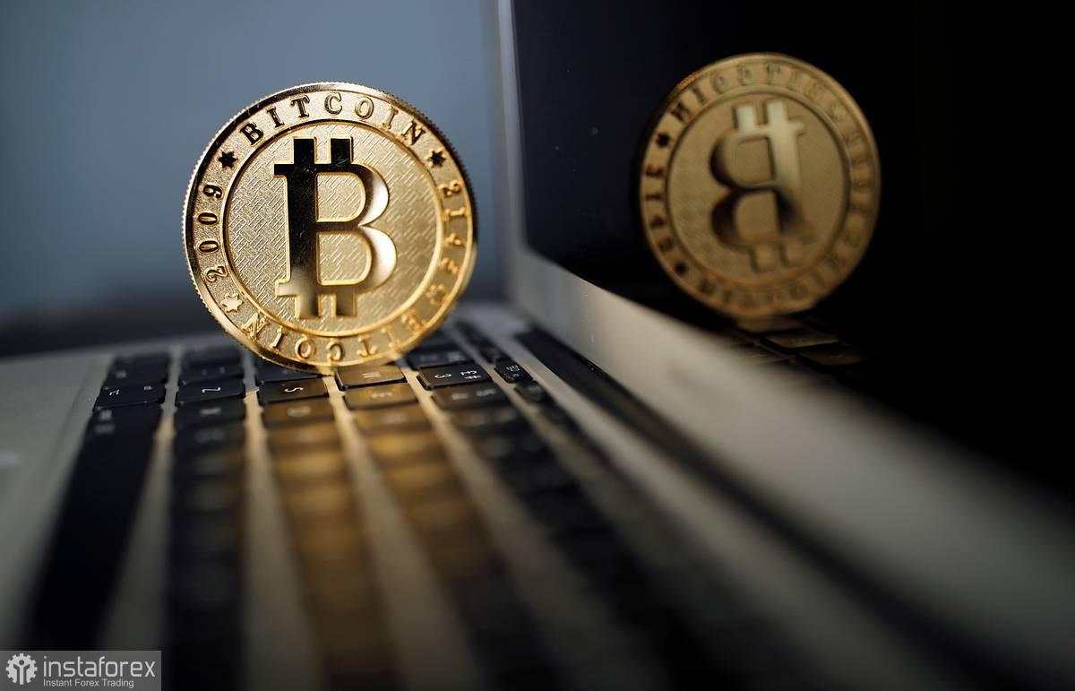 Bitcoin dan Ethereum berjuang untuk tetap bertahan